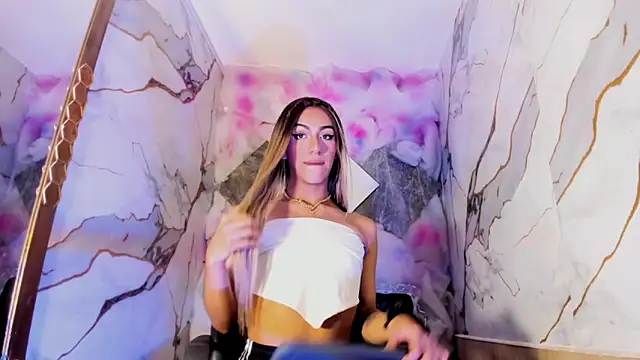 Isabella stanford2 online show from 15, 12, 2025