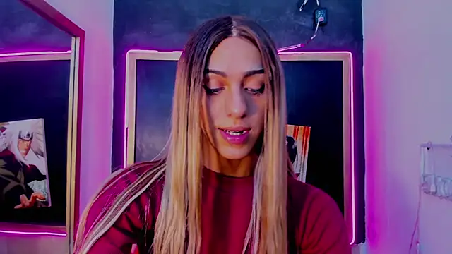 Isabella stanford2 online show from 14, 1, 2026