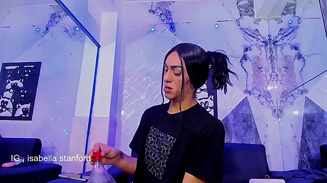 Isabella stanford2 online show from 6, 7, 2026