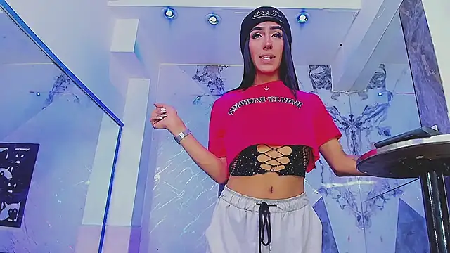 Isabella stanford2 online show from 2, 8, 2026