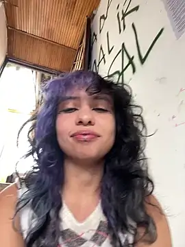 Snapshot of Sweet_Chaos chatting on 15, 12, 2024 Sweet Chaos online show from 15, 12, 2024