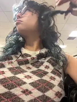 Snapshot of Sweet_Chaos chatting on 14, 1, 2025 Sweet Chaos online show from 14, 1, 2025