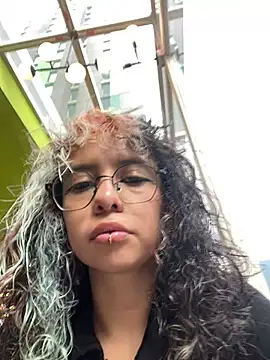 Snapshot of Sweet_Chaos chatting on 26, 2, 2025 Sweet Chaos online show from 26, 2, 2025