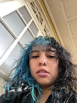 Snapshot of Sweet_Chaos chatting on 3, 3, 2025 Sweet Chaos online show from 3, 3, 2025