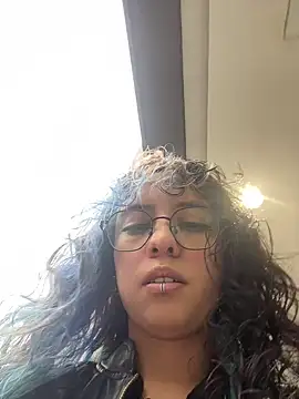 Snapshot of Sweet_Chaos chatting on 14, 3, 2025 Sweet Chaos online show from 14, 3, 2025