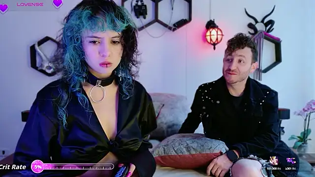 Snapshot of Sweet_Chaos chatting on 20, 9, 2025 Sweet Chaos online show from 20, 9, 2025