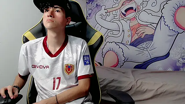 johnny cagee online show from 18, 1, 2025