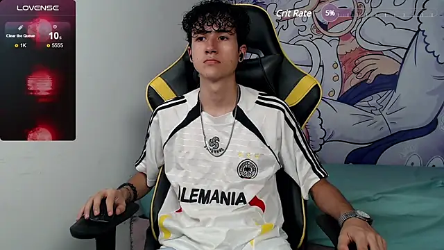 johnny cagee online show from 13, 2, 2025