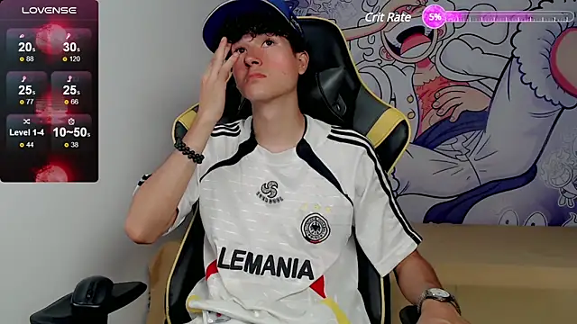 johnny cagee online show from 13, 3, 2025