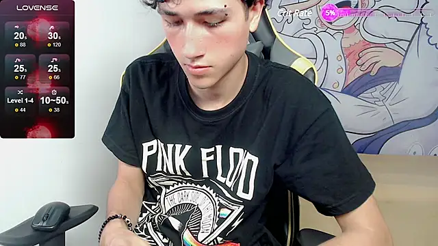 johnny cagee online show from 21, 3, 2025