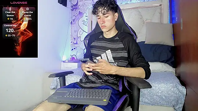 johnny cagee online show from 5, 3, 2026