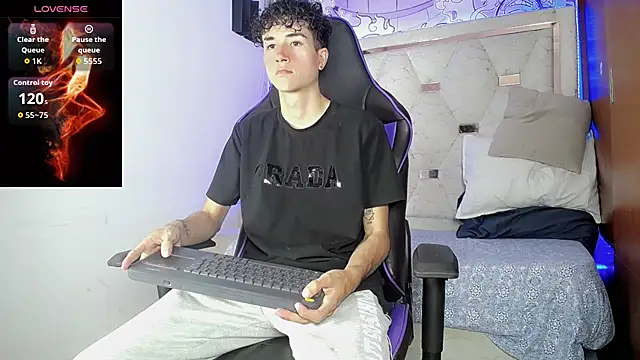 johnny cagee online show from 6, 3, 2026