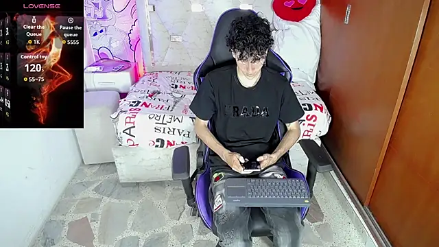 johnny cagee online show from 17, 3, 2026