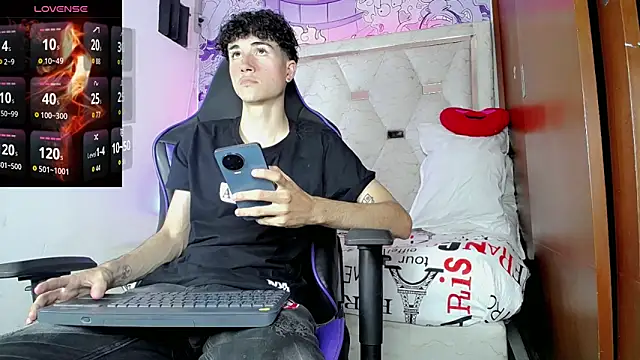 johnny cagee online show from 18, 3, 2026