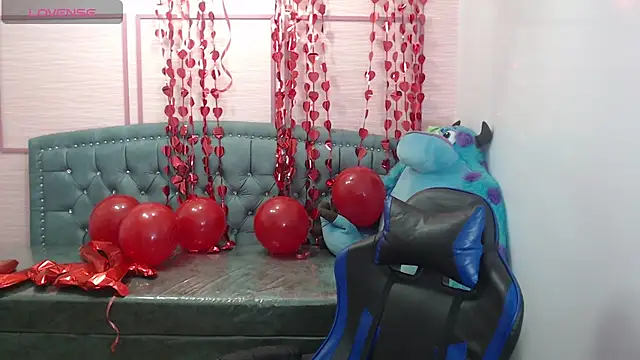 stephania t online show from 15, 2, 2025