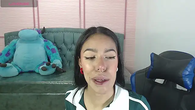 stephania t online show from 18, 2, 2025