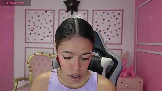 stephania t online show from 17, 11, 2025