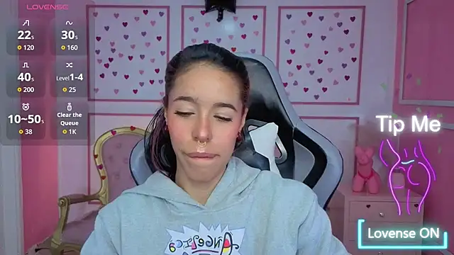 stephania t online show from 9, 1, 2026