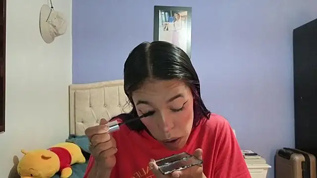 stephania t online show from 20, 3, 2026