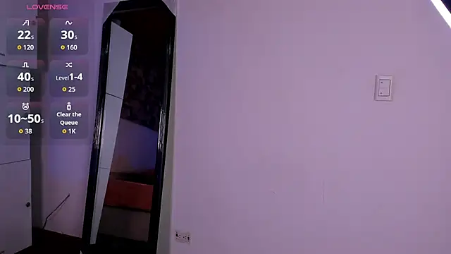 julz 03 online show from 29, 4, 2026
