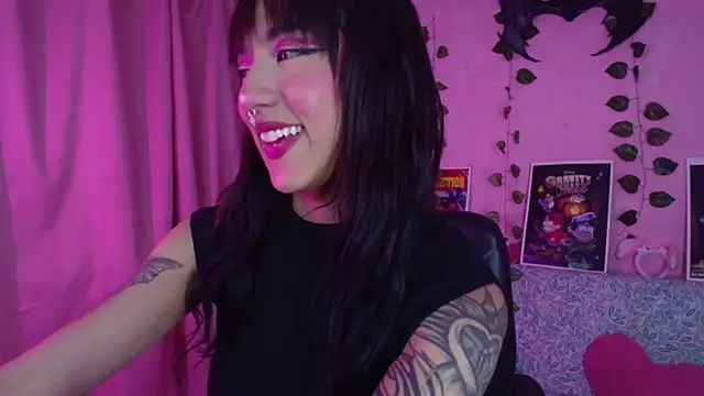 Snapshot of Gaby_Tailor chatting on 14, 1, 2025 Gaby Tailor online show from 14, 1, 2025