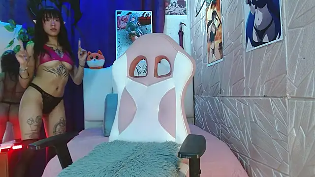 Gaby Tailor online show from 26, 1, 2025