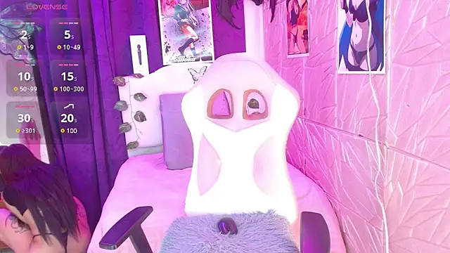 Gaby Tailor online show from 26, 2, 2025