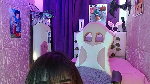 Snapshot of Gaby_Tailor chatting on 21, 3, 2025 Gaby Tailor online show from 21, 3, 2025