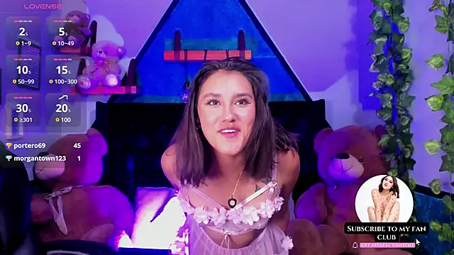 Snapshot of _Sophie__miller chatting on 2, 2, 2025  Sophie  miller online show from 2, 2, 2025