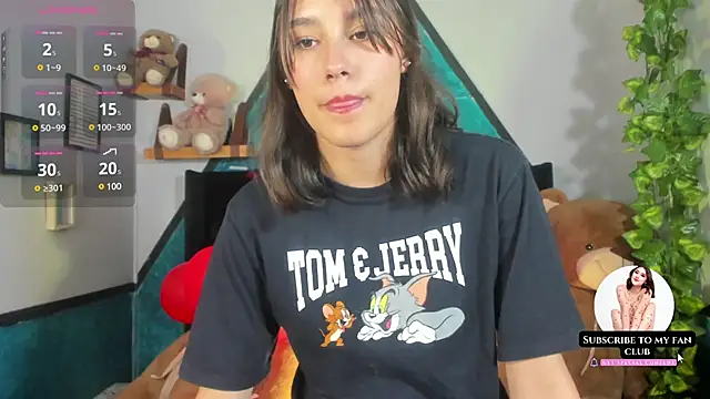 Snapshot of _Sophie__miller chatting on 17, 2, 2025  Sophie  miller online show from 17, 2, 2025