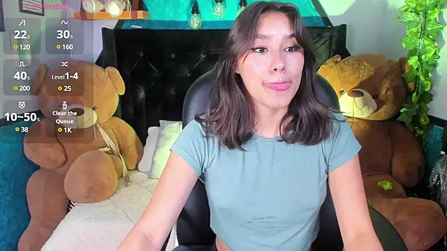 Snapshot of _Sophie__miller chatting on 15, 3, 2025  Sophie  miller online show from 15, 3, 2025