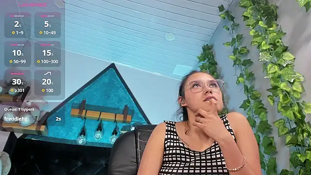 Snapshot of _Sophie__miller chatting on 19, 3, 2025  Sophie  miller online show from 19, 3, 2025