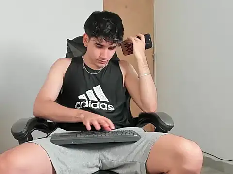 leo030809 online show from 20, 4, 2026