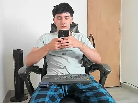 leo030809 online show from 7, 5, 2026