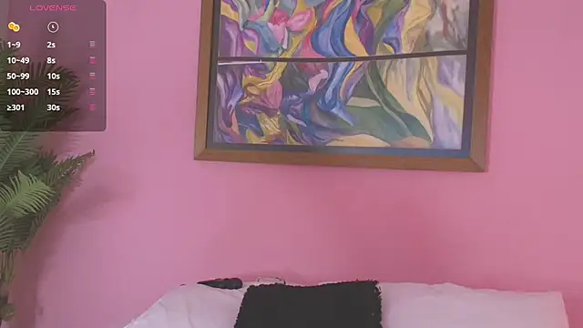 Snapshot of Pammela_Smith chatting on 17, 10, 2025 Pammela Smith online show from 17, 10, 2025