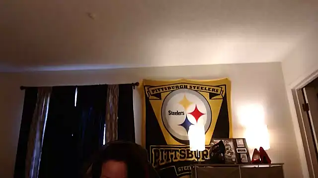 Snapshot of Nikkimastersgirl1091 chatting on 1, 2, 2025 Nikkimastersgirl1091 online show from 1, 2, 2025