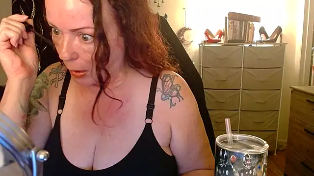 Nikkimastersgirl1091 online show from 16, 2, 2026