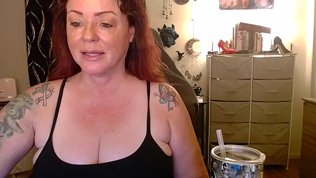 Nikkimastersgirl1091 online show from 2, 5, 2026