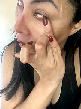 Snapshot of Effyvice13 chatting on 7, 1, 2026 Effyvice13 online show from 7, 1, 2026