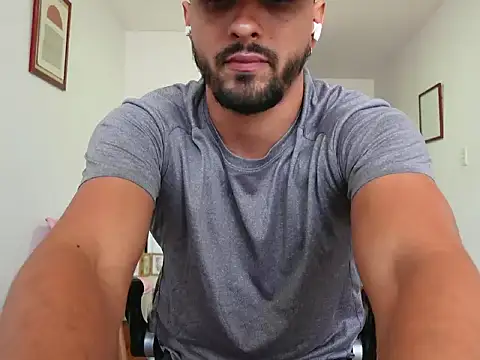 Snapshot of jon-bukowsky chatting on 19, 3, 2026 jon-bukowsky online show from 19, 3, 2026