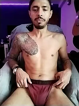 Donstark6669 online show from 6, 5, 2026
