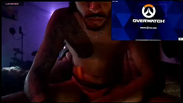 Donstark6669 online show from 7, 5, 2026