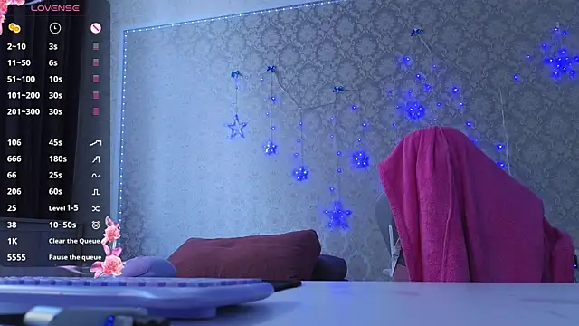 -DIVORA- online show from 22, 2, 2025