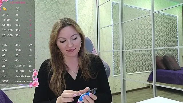 -DIVORA- online show from 19, 3, 2025