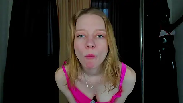 Snapshot of Michelle_Blond chatting on 31, 1, 2025 Michelle Blond online show from 31, 1, 2025