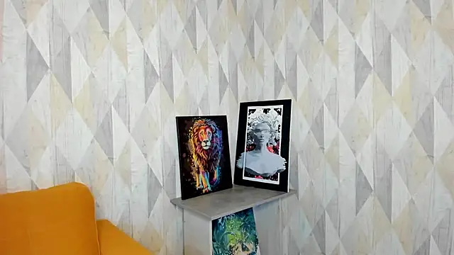 Snapshot of Michelle_Blond chatting on 18, 2, 2025 Michelle Blond online show from 18, 2, 2025