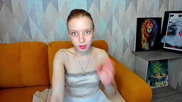 Snapshot of Michelle_Blond chatting on 24, 2, 2025 Michelle Blond online show from 24, 2, 2025