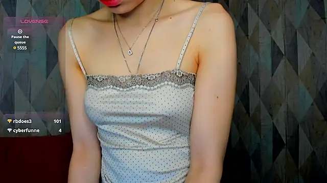 Snapshot of Michelle_Blond chatting on 25, 2, 2025 Michelle Blond online show from 25, 2, 2025