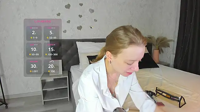 Snapshot of Michelle_Blond chatting on 21, 3, 2025 Michelle Blond online show from 21, 3, 2025