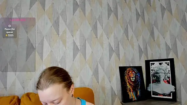 Snapshot of Michelle_Blond chatting on 23, 3, 2025 Michelle Blond online show from 23, 3, 2025